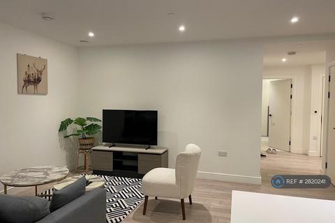 undefined, Allium House, Wembley, HA0