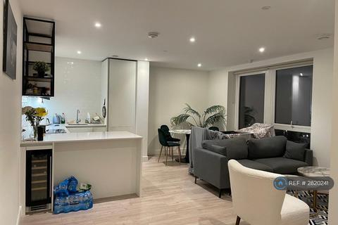 undefined, Allium House, Wembley, HA0