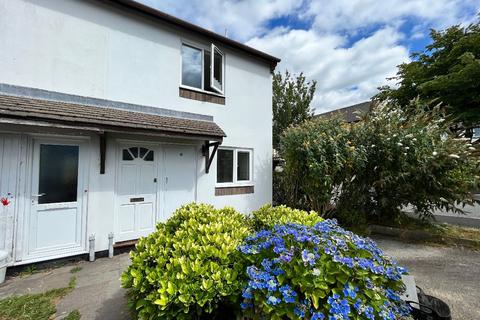 undefined, Crocken Tor Road, Okehampton