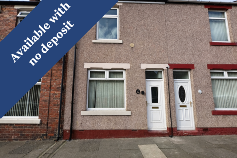 undefined, Seymour Street, Bishop Auckland, DL14