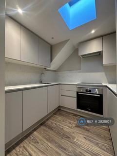 1 bedroom flat to rent, St. Johns Road, London, NW11