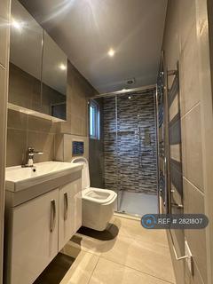 1 bedroom flat to rent, St. Johns Road, London, NW11