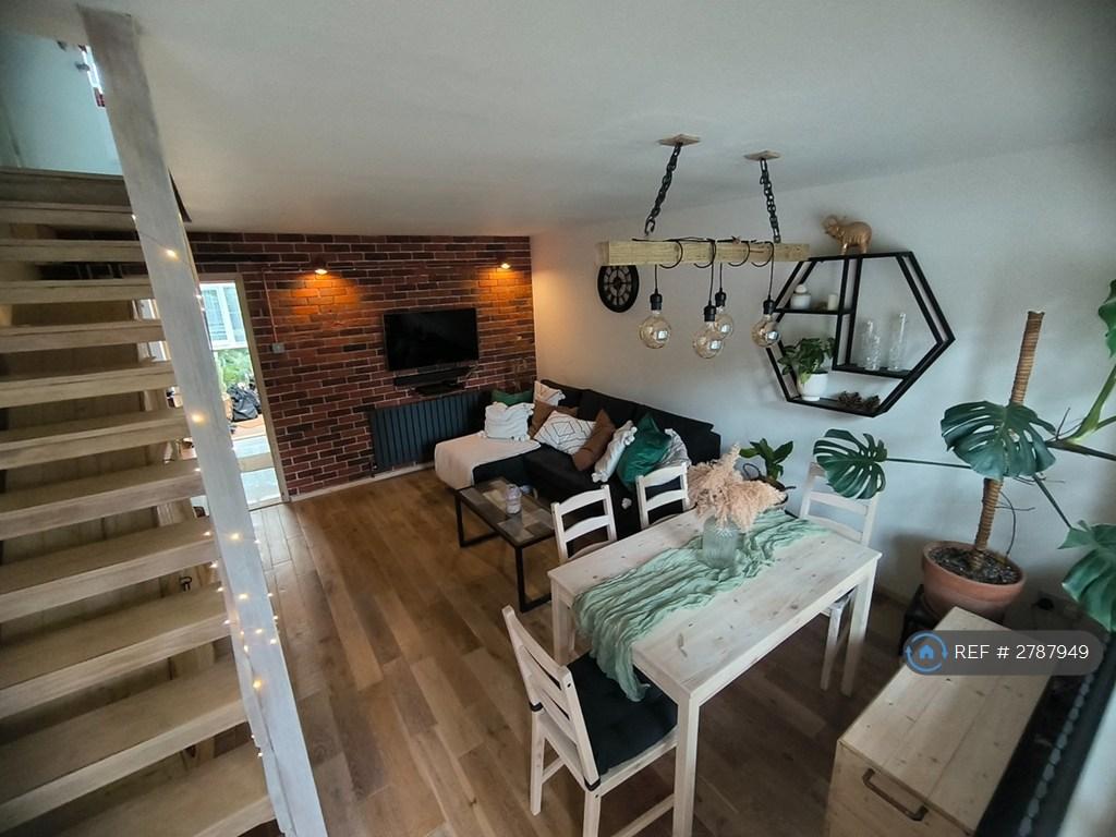 Lounge Room
