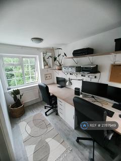 2 bedroom semi-detached house to rent, Central Street, Chesterfield, S41