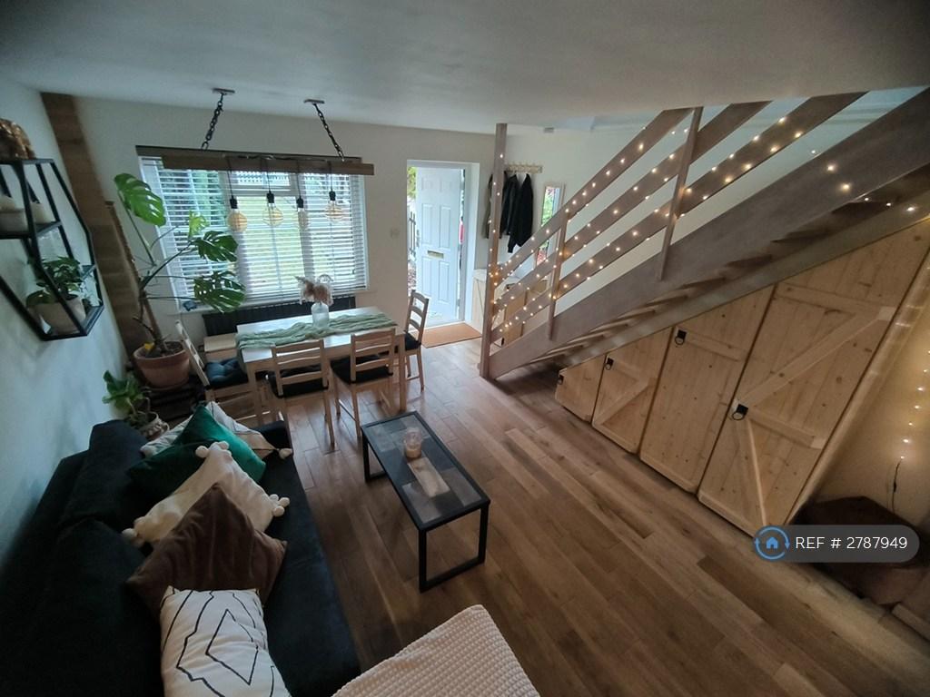 Lounge Room
