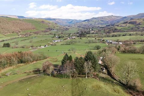 undefined, Cemmaes, Machynlleth, Powys, SY20