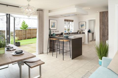 undefined, Plot 155, Bryce at Cornhill Village, Hamilton Strathaven Road, Hamilton ML3 7UX
