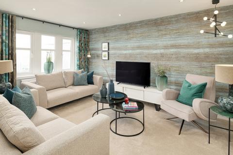 undefined, Plot 155, Bryce at Cornhill Village, Hamilton Strathaven Road, Hamilton ML3 7UX