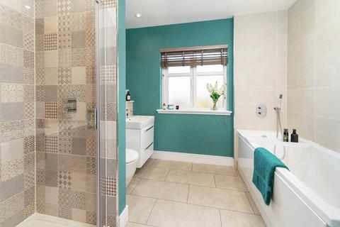 undefined, Plot 155, Bryce at Cornhill Village, Hamilton Strathaven Road, Hamilton ML3 7UX