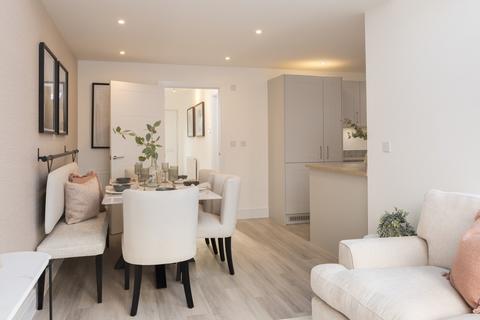 undefined, Plot 89, Fir – Semi Detached at Worting Park, Basingstoke Worting House, Basingstoke RG23 8PU