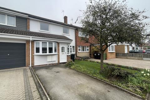 undefined, HAGLEY - Long Compton Drive