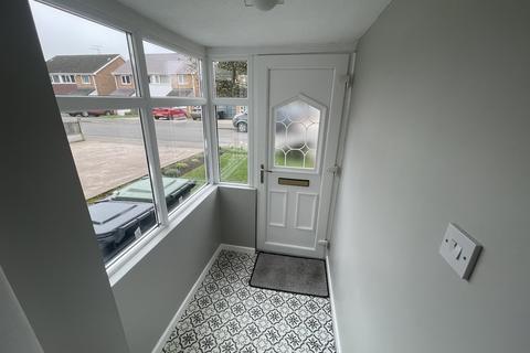 undefined, HAGLEY - Long Compton Drive