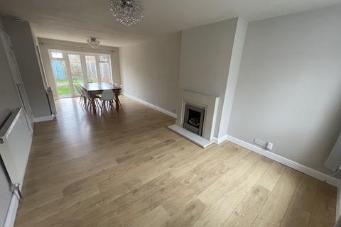 undefined, HAGLEY - Long Compton Drive
