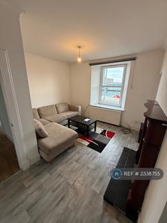 undefined, Regent Quay, Aberdeen, AB11