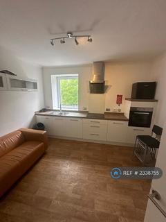 undefined, Regent Quay, Aberdeen, AB11