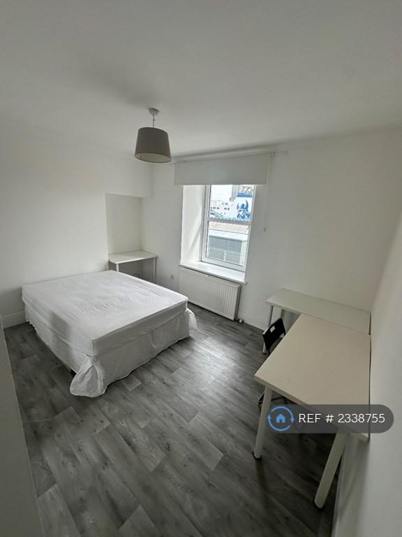 Dbl Bedroom 2
