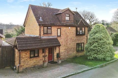 undefined, Goldthorpe Gardens, Reading RG6