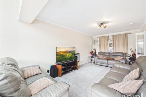 undefined, Goldthorpe Gardens, Reading RG6