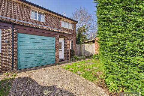 3 bedroom semi-detached house for sale, Barkwith Close, Reading RG6