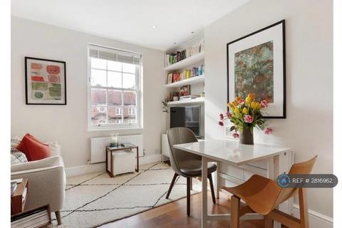 2 bedroom flat to rent, The Square, London, W6