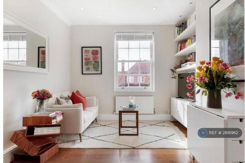 2 bedroom flat to rent, The Square, London, W6