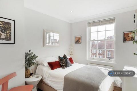 2 bedroom flat to rent, The Square, London, W6
