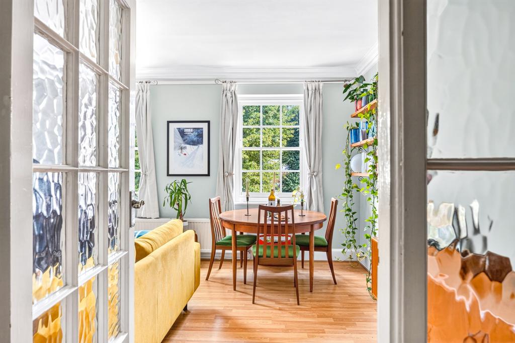 Apartment in London - View 3