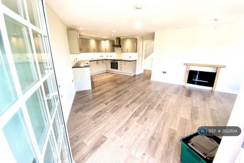 undefined, Ewell Road, Cheam Village, SM3
