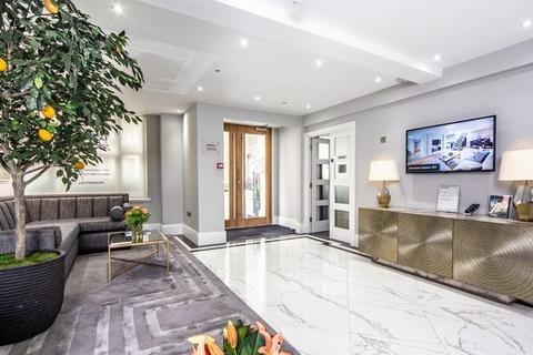 Studio to rent - Mayfair, London W1J