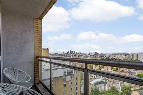 2 bedroom apartment to rent, Canary Wharf, London E14