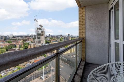 2 bedroom apartment to rent, Canary Wharf, London E14