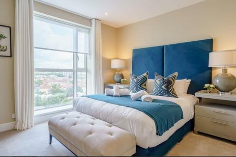 2 bedroom apartment to rent, Canary Wharf, London E14