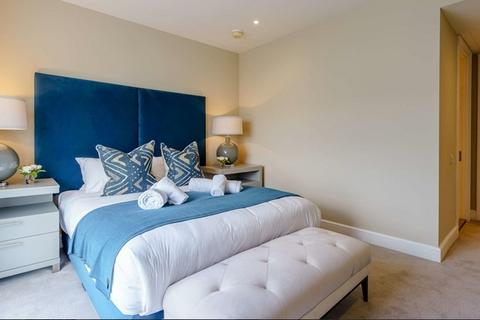 2 bedroom apartment to rent, Canary Wharf, London E14