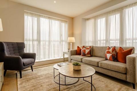 2 bedroom apartment to rent, Canary Wharf, London E14