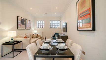 Apartment in London - View 2