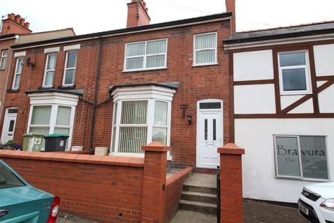undefined, Derby Road, Wrexham LL13