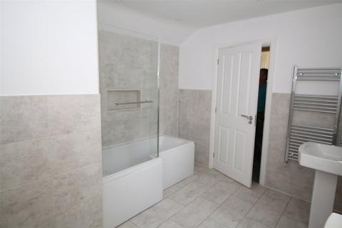 undefined, Derby Road, Wrexham LL13