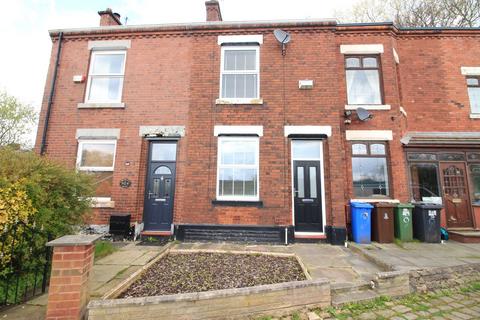 2 bedroom terraced house to rent - Limehurst Road, Ashton