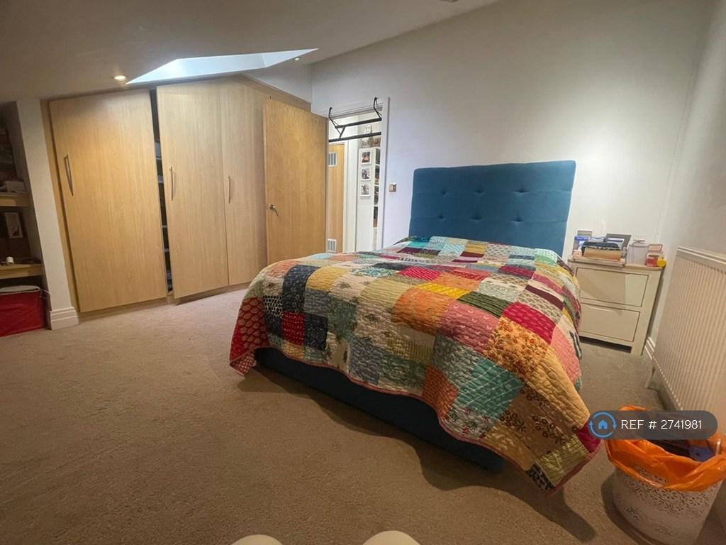Children Room