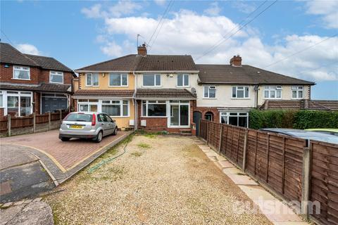 Hopwood Grove, Longbridge, Birmingham, B31