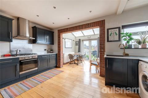 3 bedroom terraced house for sale, Hopwood Grove, Longbridge, Birmingham, B31