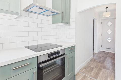 undefined, Dunley Drive, New Addington, Croydon