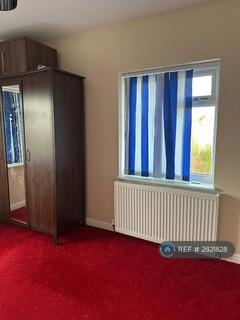 5 bedroom semi-detached house to rent, Hereford Road, Nottingham, NG3