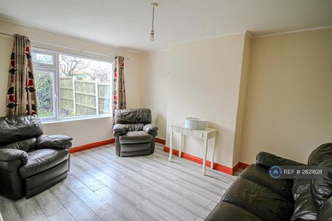undefined, Hereford Road, Nottingham, NG3