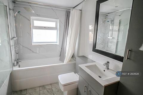 undefined, Hereford Road, Nottingham, NG3