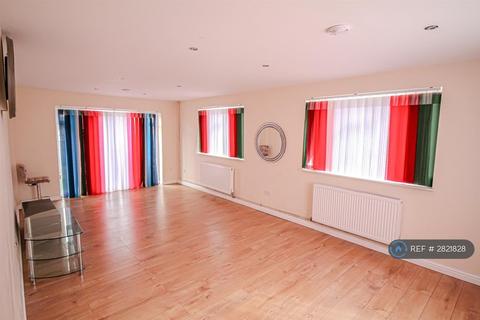 undefined, Hereford Road, Nottingham, NG3