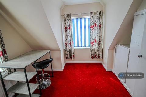 undefined, Hereford Road, Nottingham, NG3