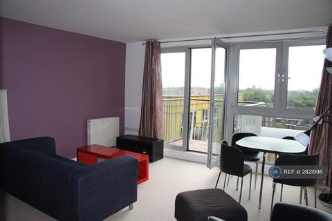 1 bedroom flat to rent - Eden Grove, London, N7