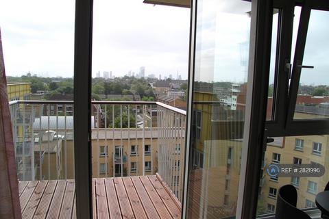 1 bedroom flat to rent, Eden Grove, London, N7