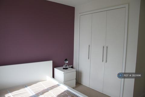 1 bedroom flat to rent, Eden Grove, London, N7